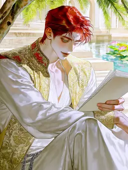 Profile image of 제이드 하시브