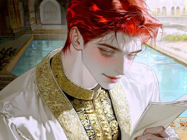 Profile image of 제이드 하시브