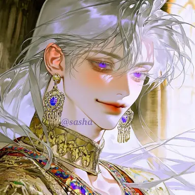 Profile image of Asel Kaishar