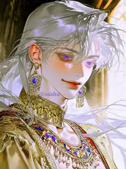 Profile image of Asel Kaishar