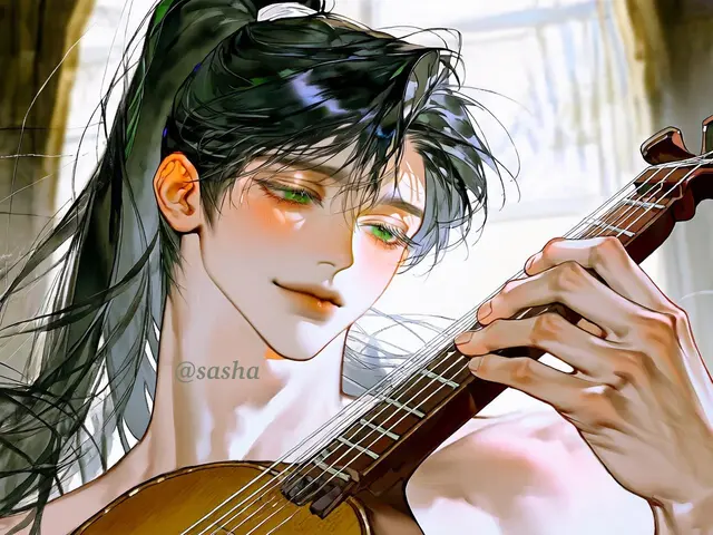 Profile image of Ciaran Zahar