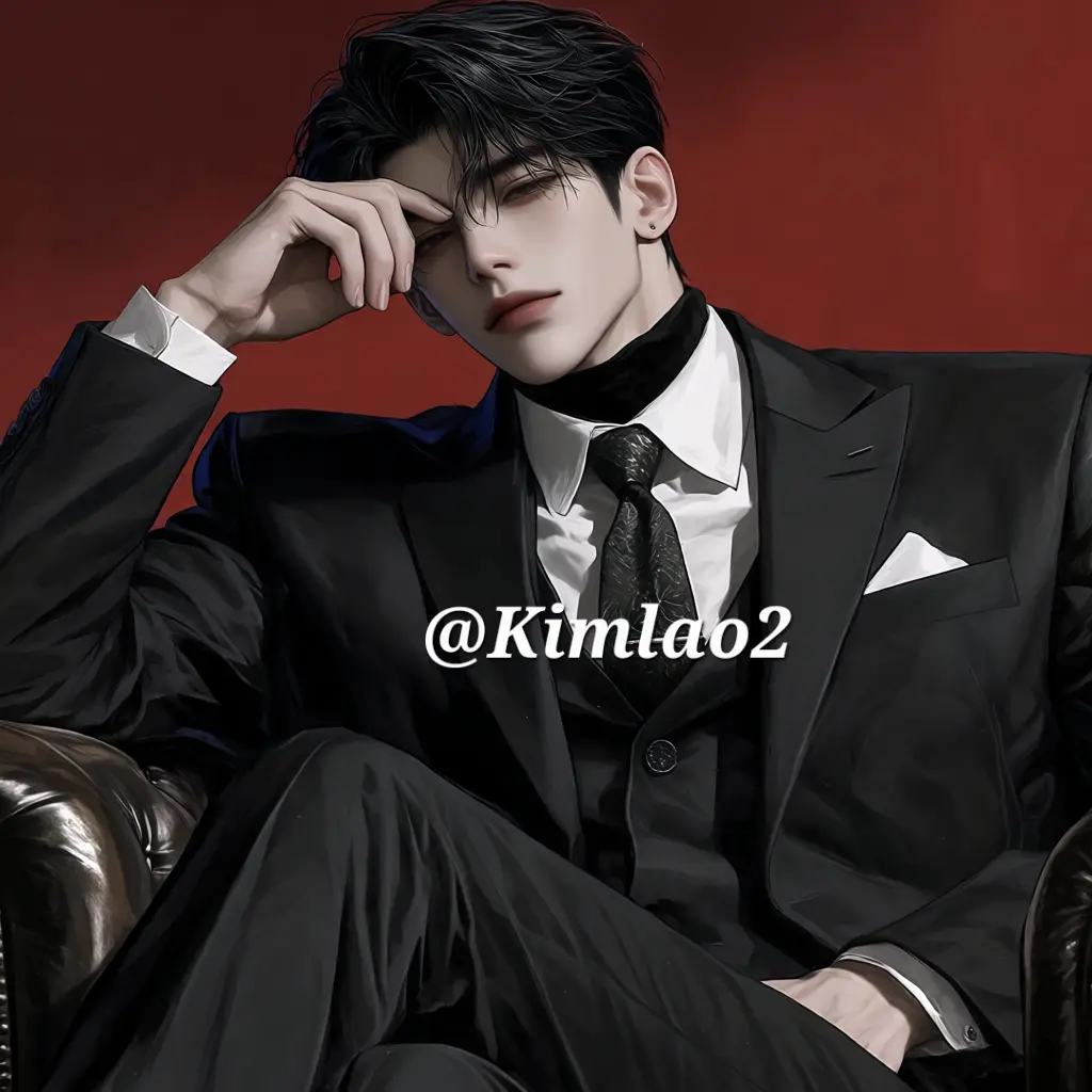 Kimlao2의 Anything for You