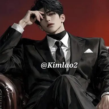 Profile image of Kang Minchan
