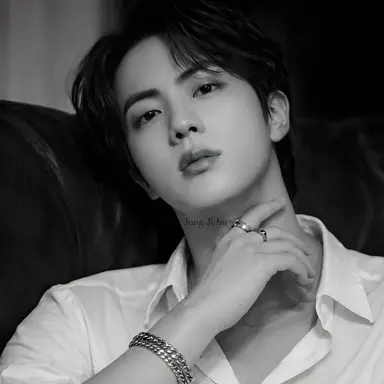 Profile image of Seokjin