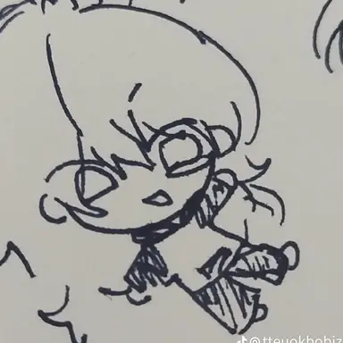 Profile image of 소멸