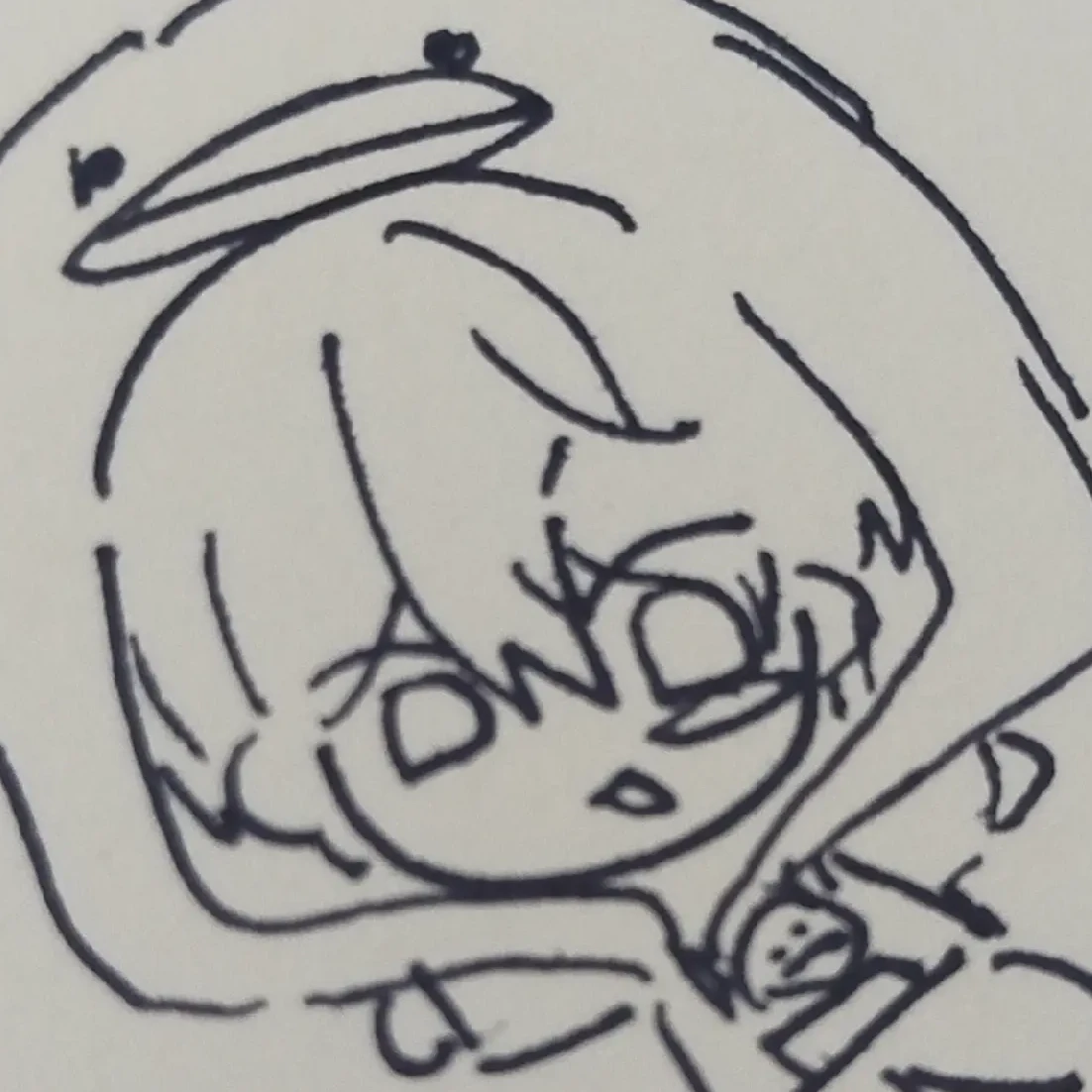 꽥
