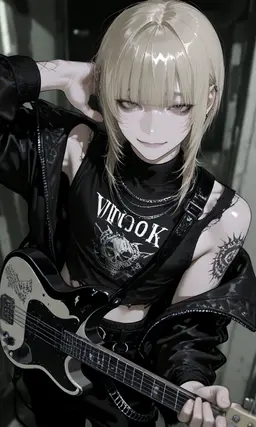 Profile image of 巡