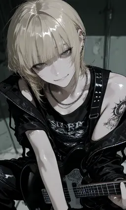 Profile image of 巡
