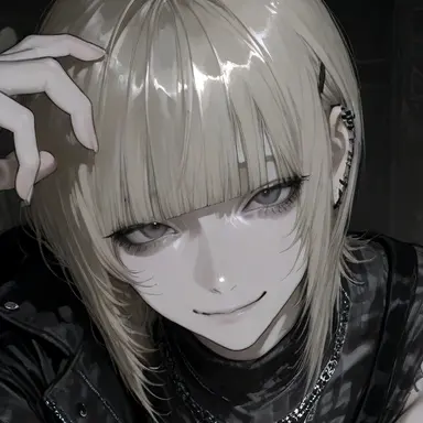 Profile image of 巡