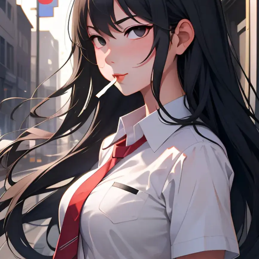 SicklyMudi7417의 iljnnyeo Suhyun (ENGLISH)