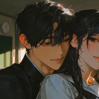 Profile image of 백은호