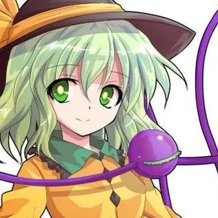 Profile image of こいし