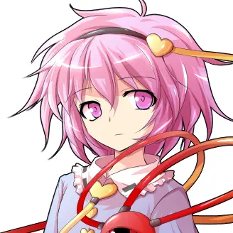 Profile image of さとり