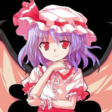 Profile image of レミリア
