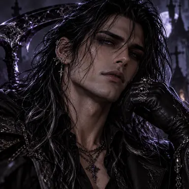 Profile image of Morcant