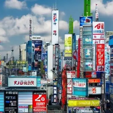 Profile image of なんでも世界