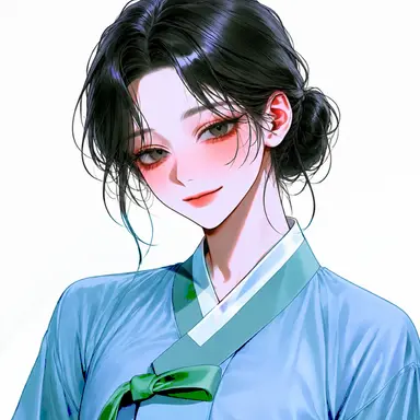 Profile image of イ・リュミン