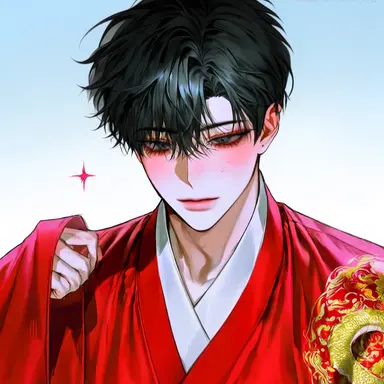 Profile image of イ-ヒョク