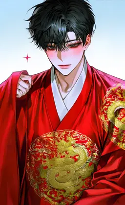 Profile image of イ-ヒョク