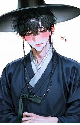 Profile image of イ-ヒョク