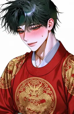 Profile image of イ-ヒョク