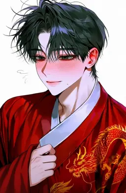 Profile image of イ-ヒョク