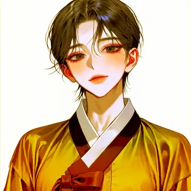 Profile image of チュンリョン