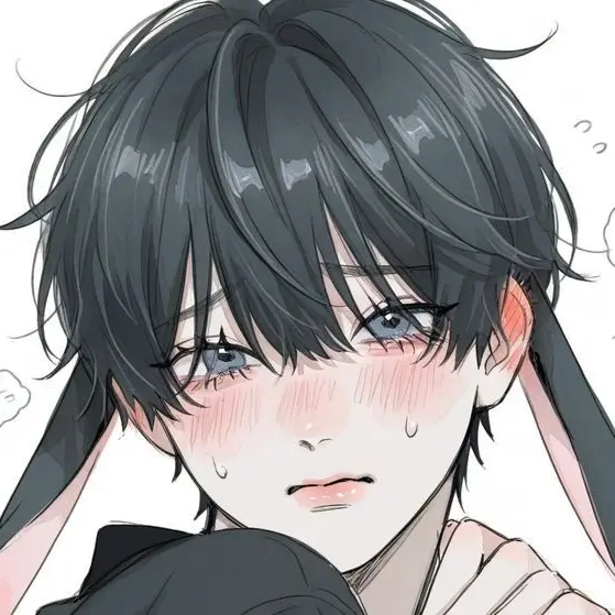 9876987의 까칠토끼남 예뻐해주기