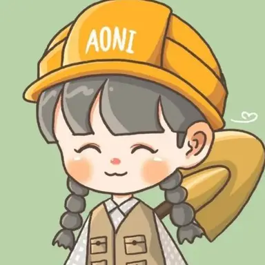 Profile image of 아오니