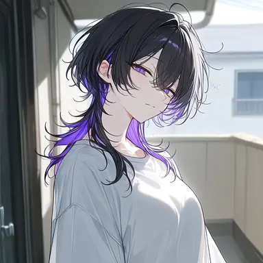 Profile image of Shino