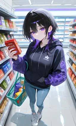 Profile image of 紫乃