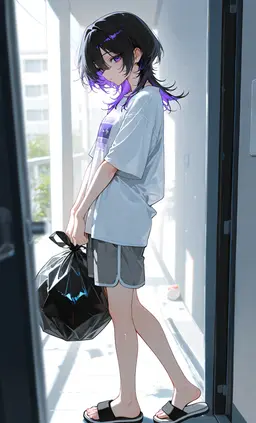 Profile image of 紫乃