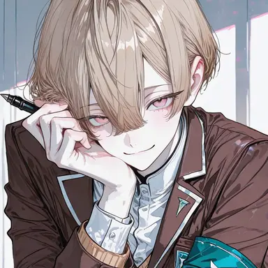 Profile image of 遥壱