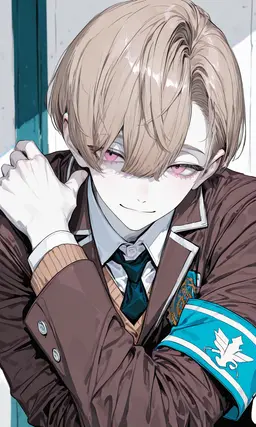 Profile image of 遥壱