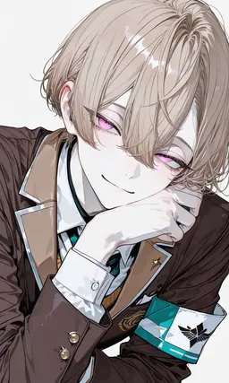 Profile image of 遥壱