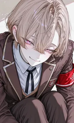 Profile image of 遥壱