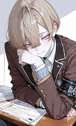 Profile image of 遥壱