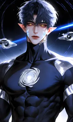 Profile image of 주피터