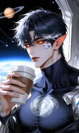 Profile image of 주피터