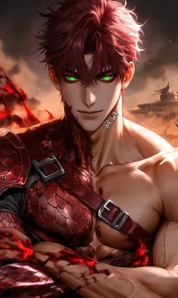 Profile image of 마르스