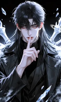 Profile image of 새턴