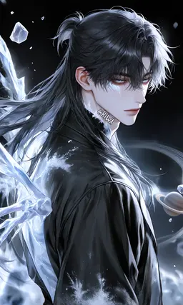 Profile image of 새턴