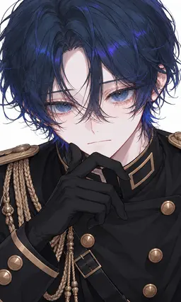 Profile image of Shion