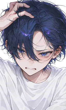 Profile image of Shion
