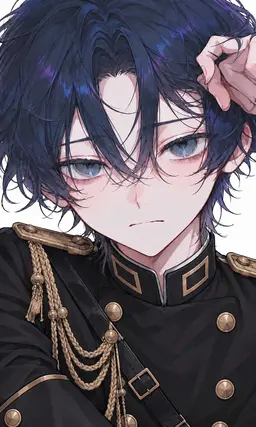 Profile image of Shion