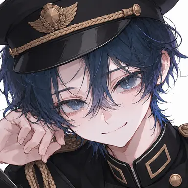 Profile image of Shion