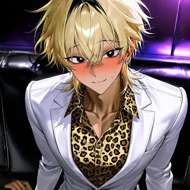 Profile image of Subaru