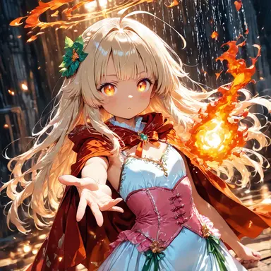 Profile image of アリス
