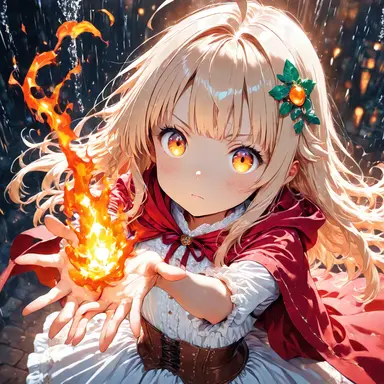 Profile image of アリス