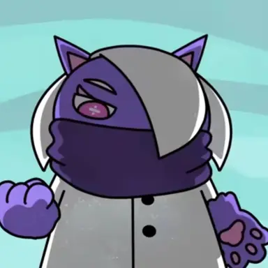 Profile image of 바이올렛